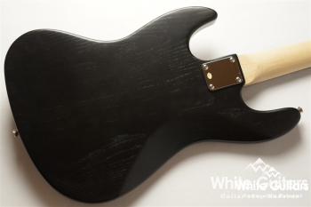 WJB-400R ASH - BK-SM